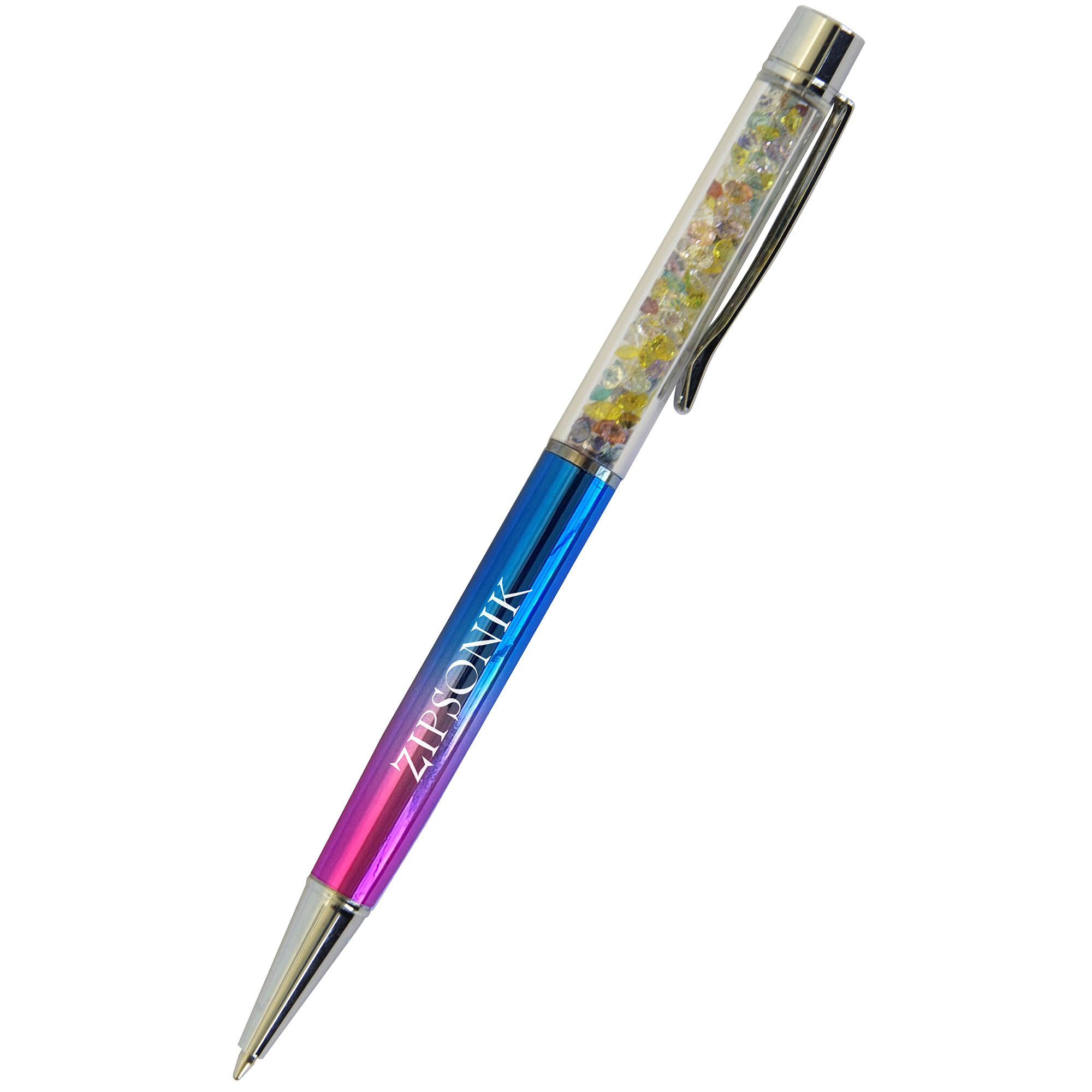 Product Photo 1 Rainbow Crystal Pen