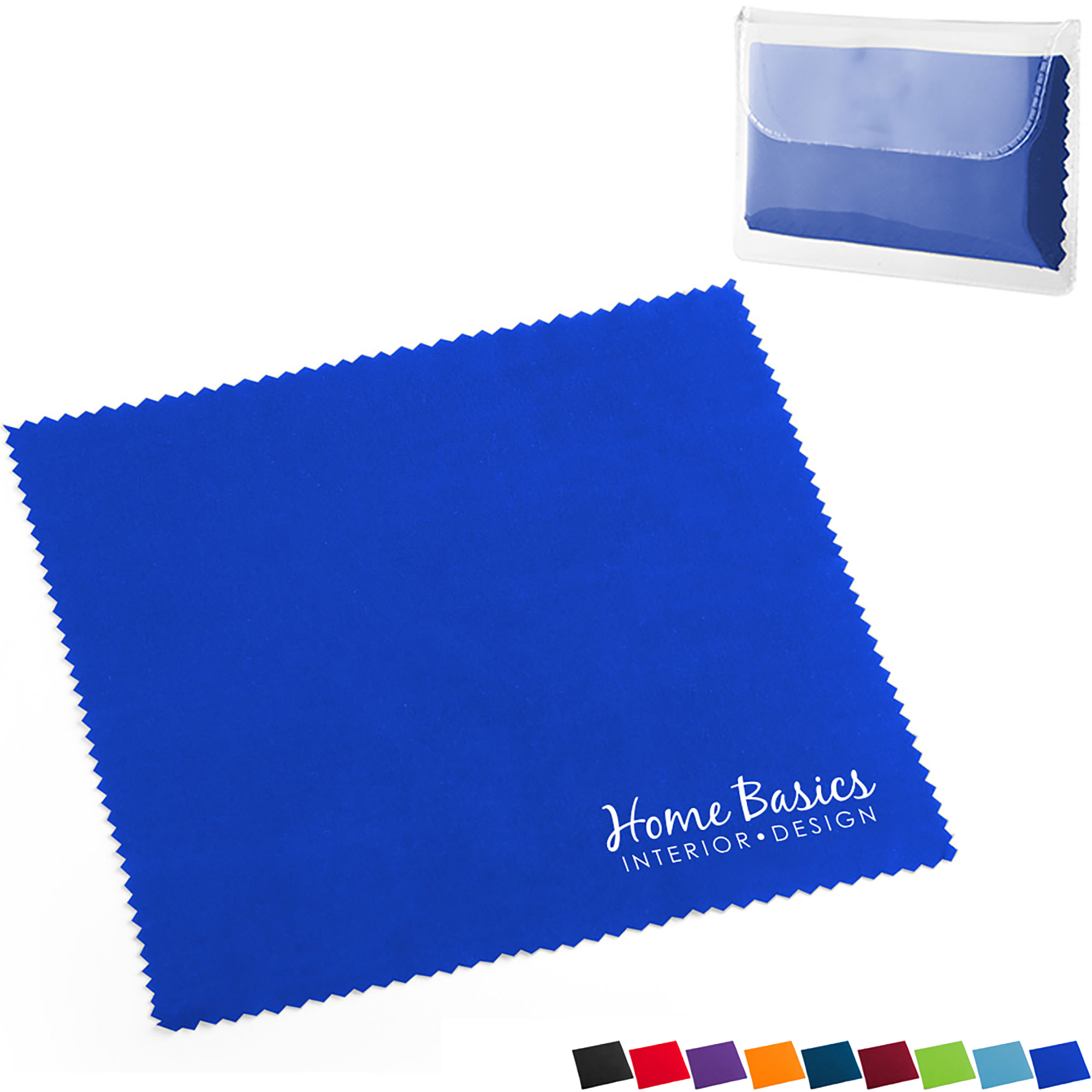 Product Photo 1 Galaxy Screen Cleaning Cloth, 7-1/2" x 7-1/3"