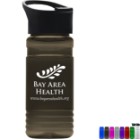 Photo 22 UpCycle rPET Bottle w/ Pop Up Sip Lid, 20oz.