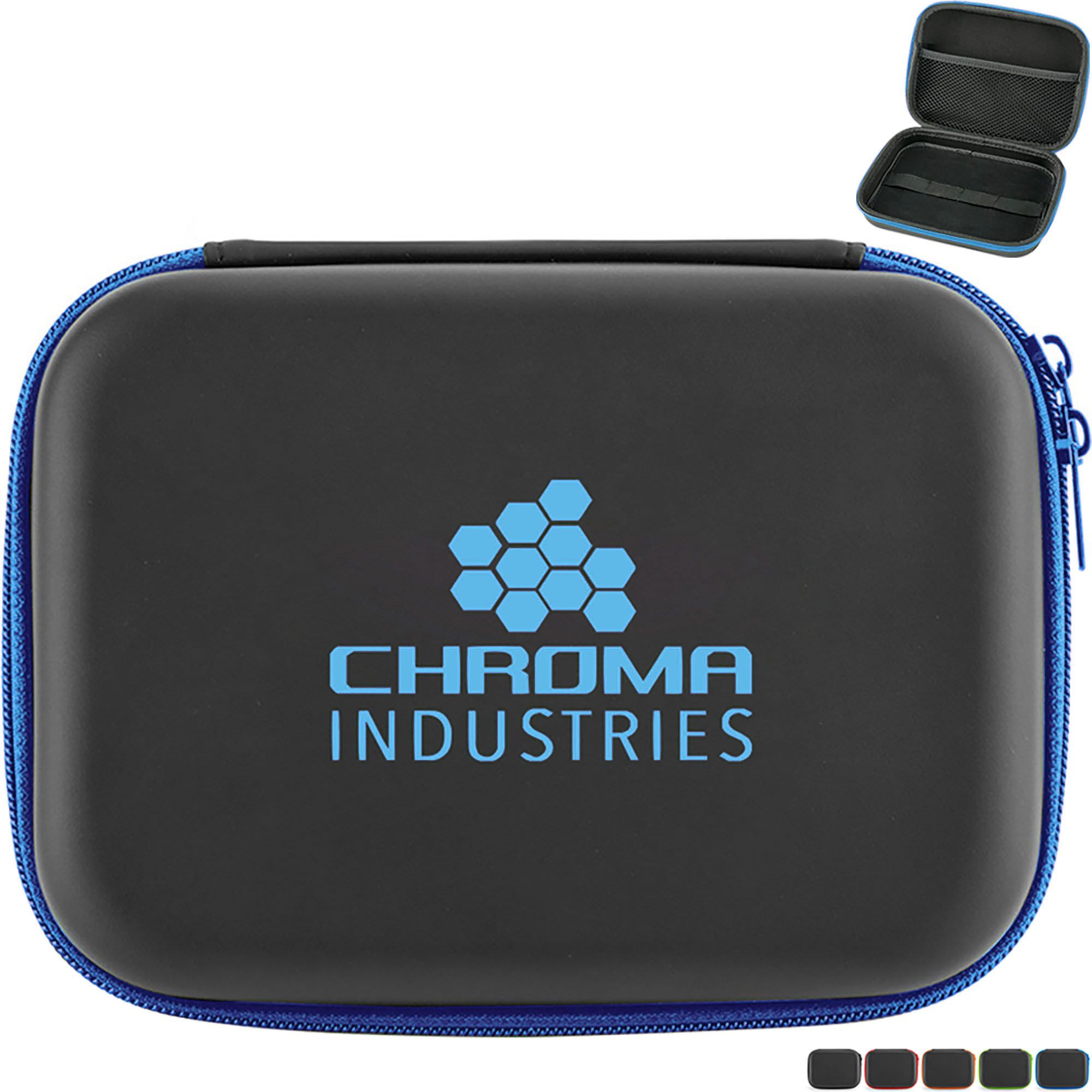 Product Photo 1 Big Bang Tech Storage Case