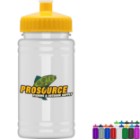 Photo 12 UpCycle - Mini rPET Sports Bottle w/ Push-Pull Lid, 16oz.