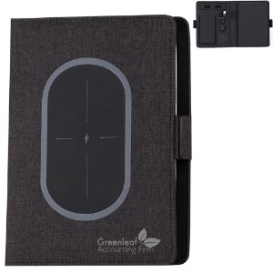 Arlington Wireless Charging Portfolio, 5000mAh - SD5528