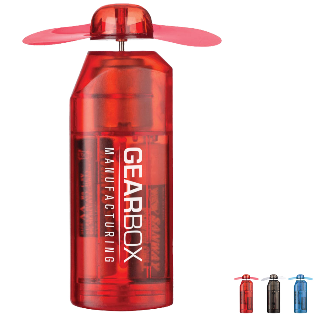 Product Photo 1 Classic Handheld Mini Fan