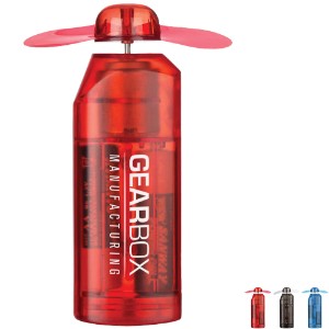 Classic Handheld Mini Fan - GO1485