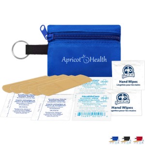 First Aid Keychain - RX1105