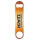Paddle Stainless Steel Bottle Opener