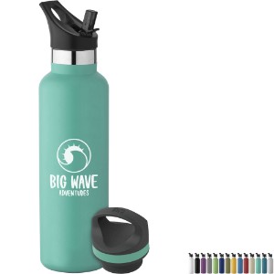 Basecamp® Mesa Tundra Vacuum Insulated Bottle, 20oz. - SD5541