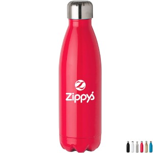 Gully Stainless Vacuum Insulated Tumbler, 17oz. - SD5543