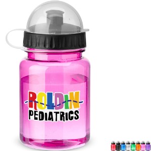 Mini 5k Water Bottle, 12oz. - SD5544