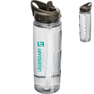 Basecamp® Metro Water Bottle, 26oz. - SD5546