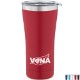 Ojai Stainless Vacuum Insulated Tumbler, 20oz.