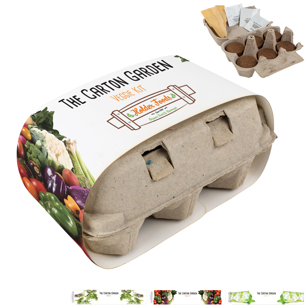 Product Photo 1 Carton Garden Kit