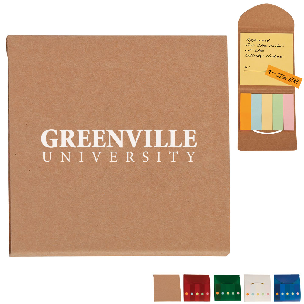 Product Photo 1 Pocket Sticky Note Caddy