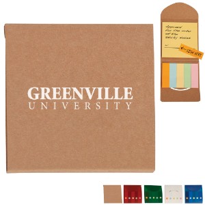 Pocket Sticky Note Caddy - FD1350