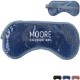 Plush Gel Beads Eye Mask Hot & Cold Pack