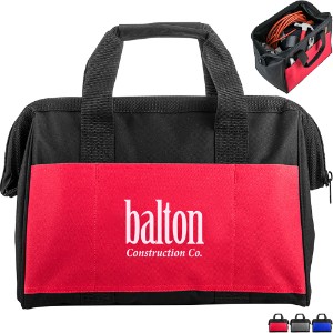 Fix-It Polyester Tool Bag - SD5569