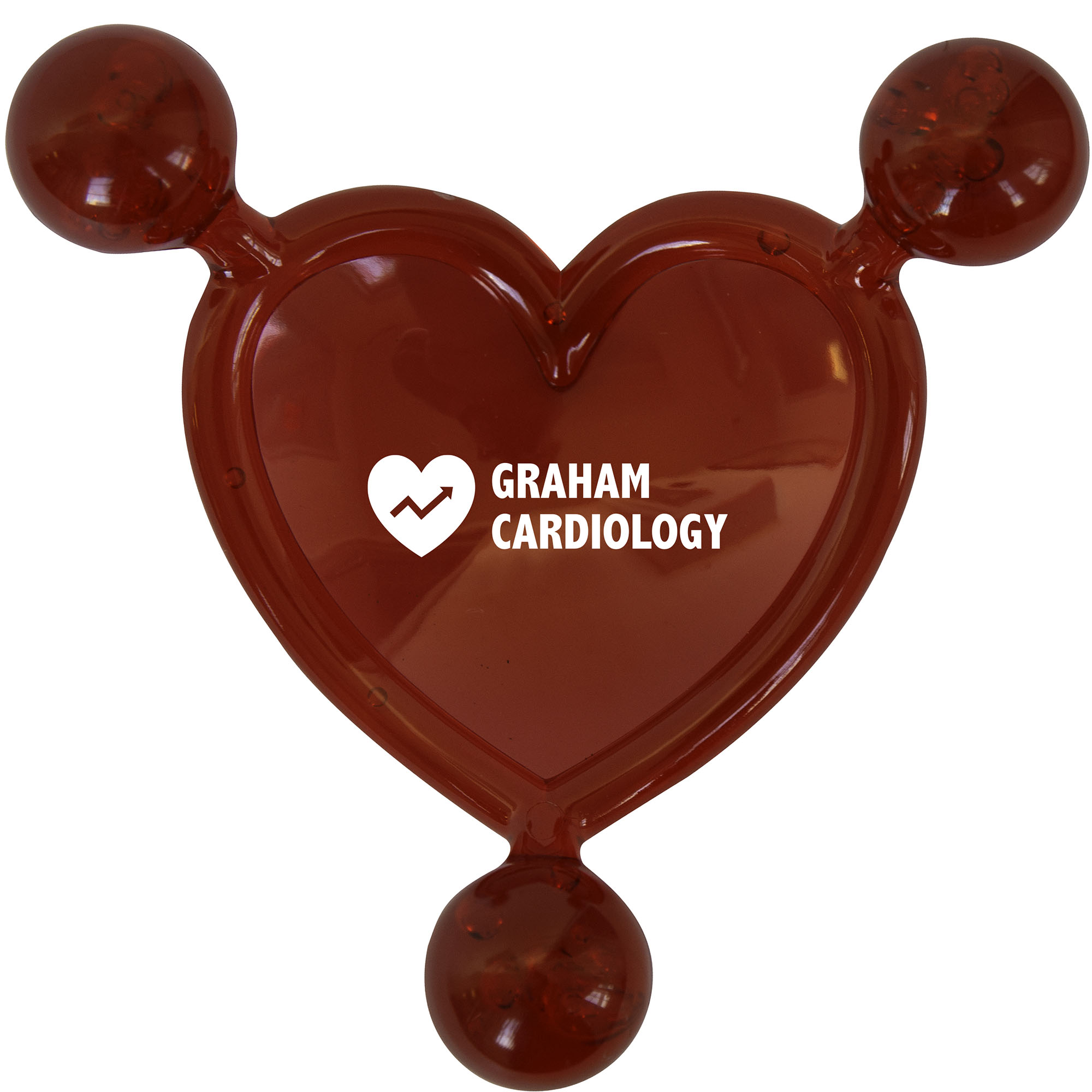 Product Photo 1 Heart Shaped Massager