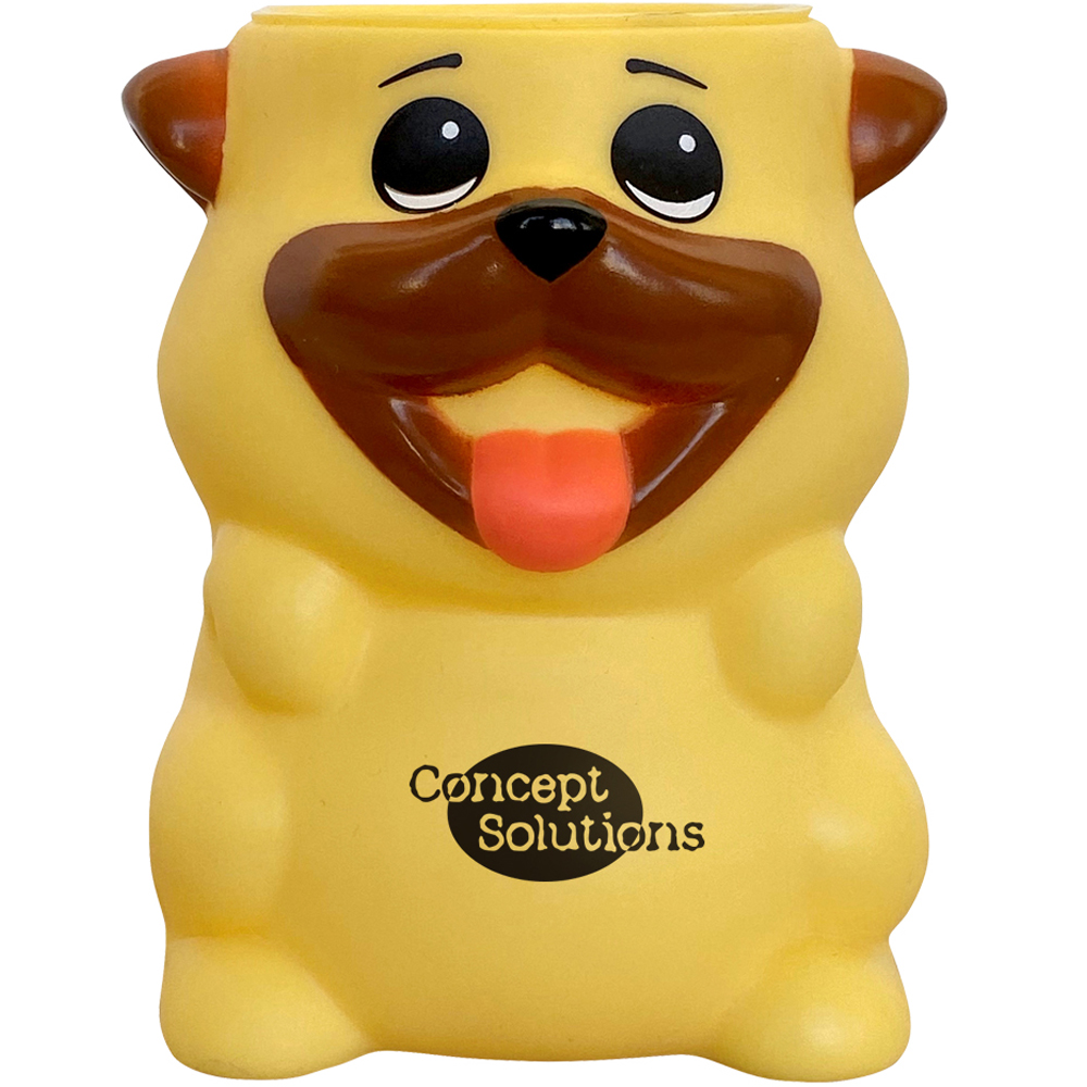 Product Photo 1 Pug Pen Holder