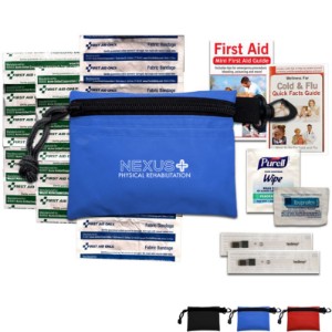 Health Pac & Wellness Kit - RE1545