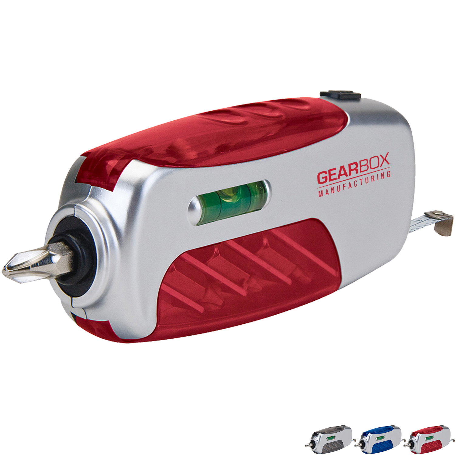 Product Photo 1 Compact Travel Multi-Tool