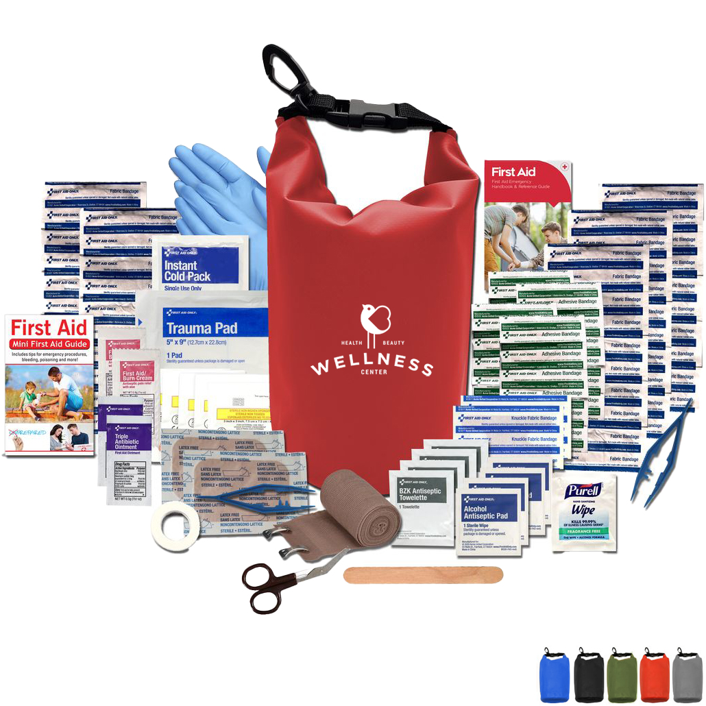 Product Photo 1 Ever Safe First Aid Kit
