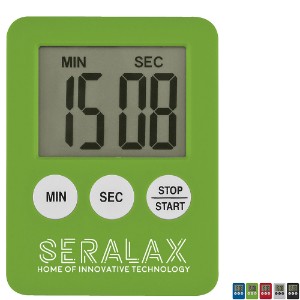 Tiny Tot Magnetic Timer - SD5580