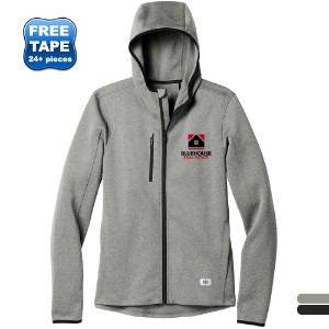 OGIO® ENDURANCE Stealth Men's Full-Zip Jacket - WJ6037