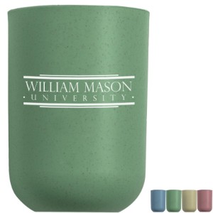 Wheat Straw Polypropylene Cup, 10oz. - WB1903