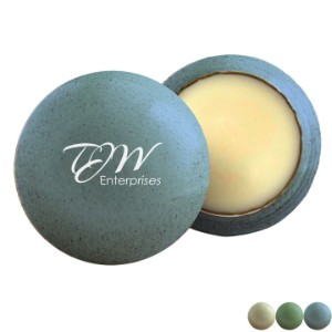 Wheat Straw All Natural Lip Balm - WB1908