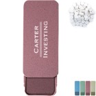 Photo 11 Wheat Straw Box w/ Mints