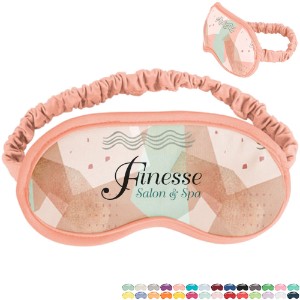Nylon Sleep Eye Mask - NM1910