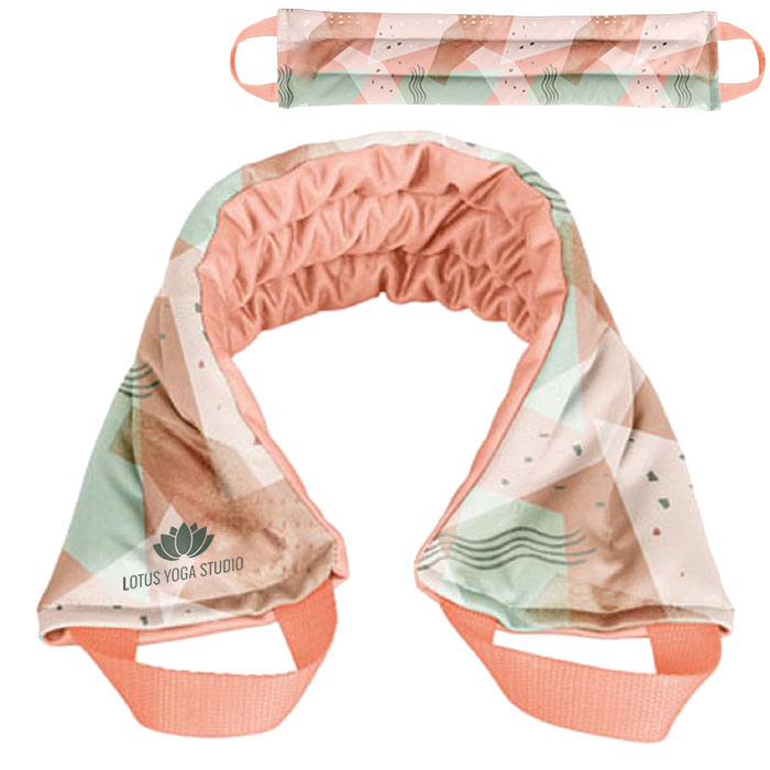 Product Photo 1 Weighted Nylon Neck Wrap