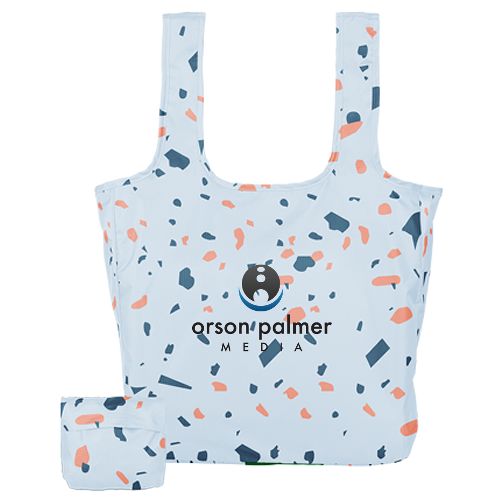 Product Photo 1 Tuck & Toss Folding Nylon Ripstop Tote, Large