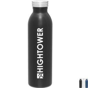 h2go Easton Stainless Steel Thermal Bottle, 20.9oz. - TE3502