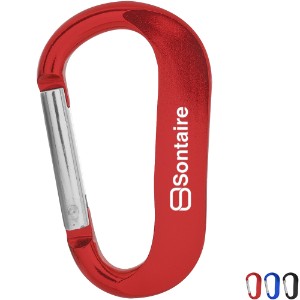 Anders Metal Carabiner - HT1944