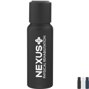 h2go Lodge Stainless Steel Bottle, 16.9oz. - TE3504
