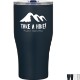 Summit Stainless Steel Tumbler, 16.9oz.