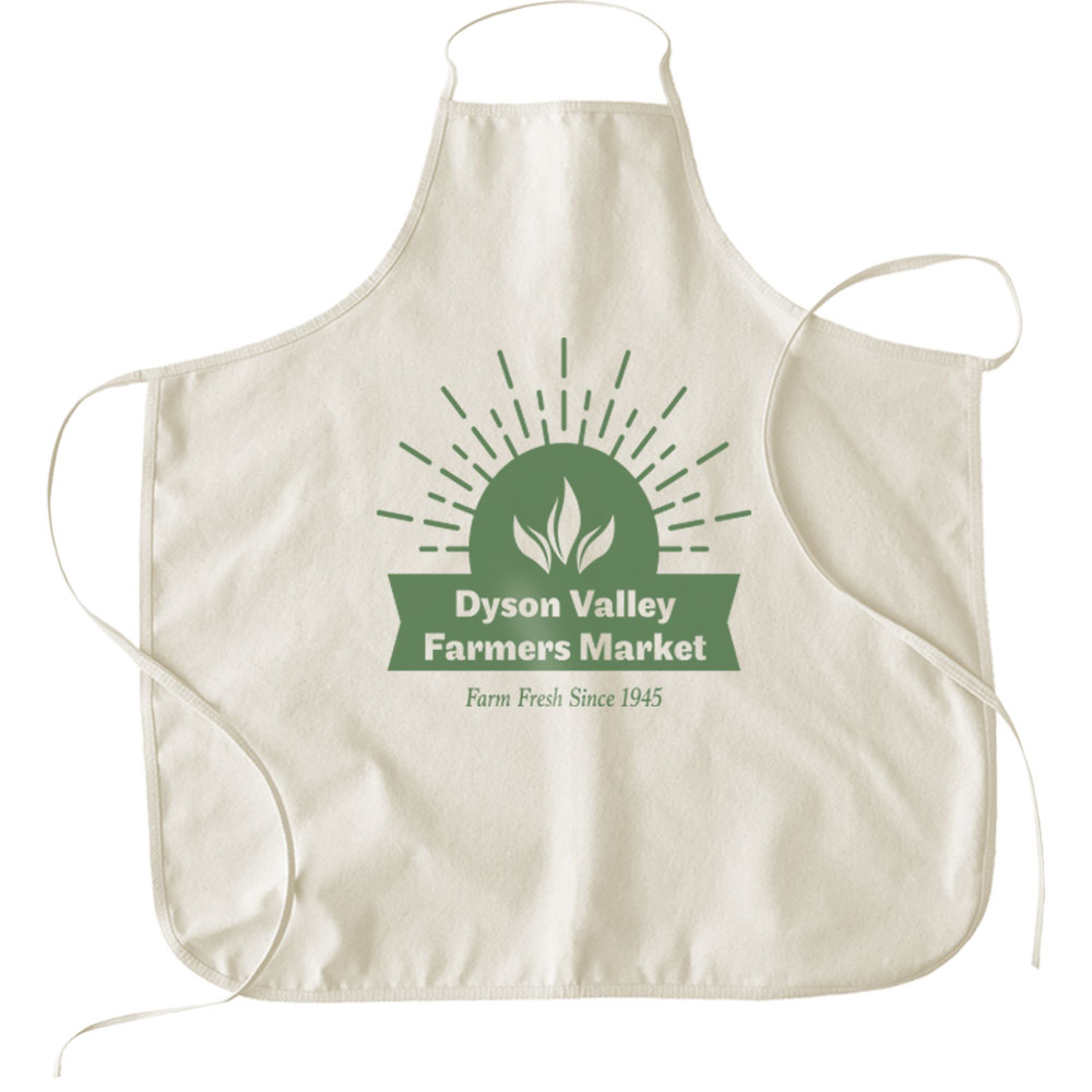Product Photo 1 Sweetkins Youth Cotton Canvas Apron