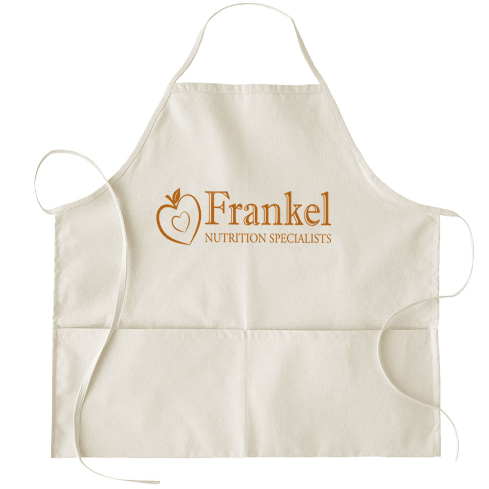 Product Photo 1 Hot Pockets Cotton Canvas Apron