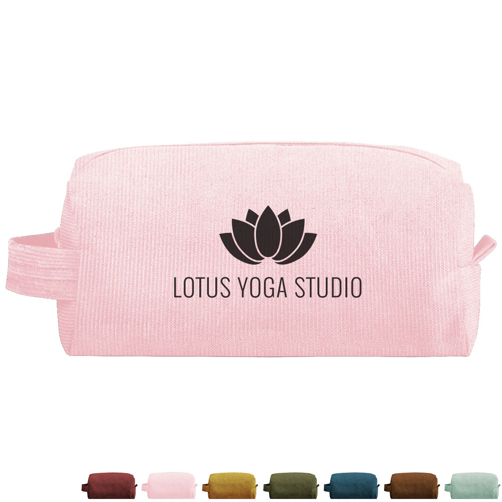 Product Photo 1 Doppelganger Corduroy Dopp Bag