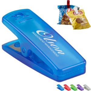 Snack-In™ Memo and Chip Clip, 2 3/4" - EV2101