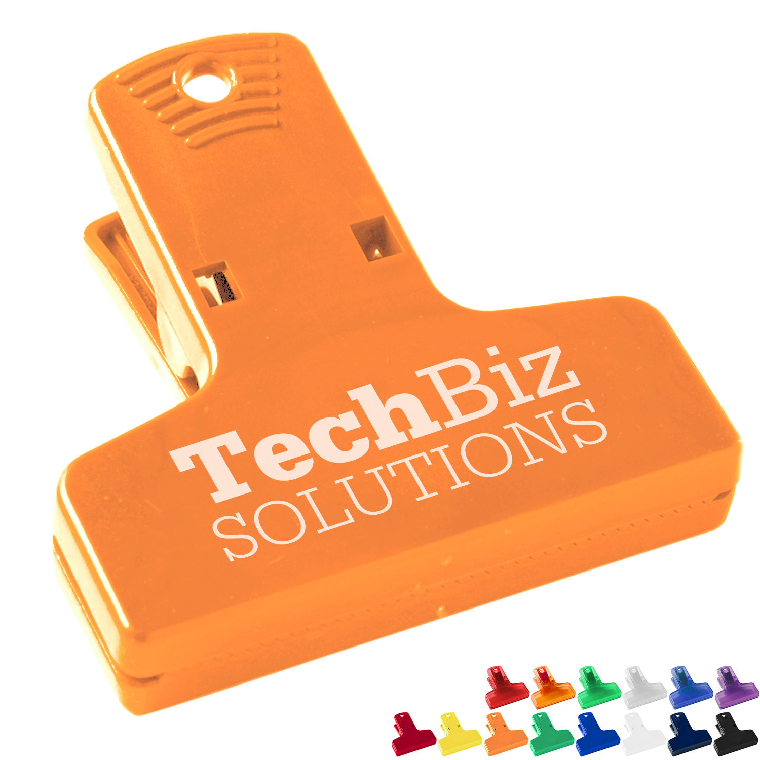 Product Photo 1 Keep-It™ Memo and Chip Clip, 2 1/2"