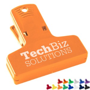 Keep-It™ Memo and Chip Clip, 2 1/2" - EV2102