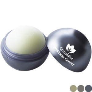 Pearl Champagne Lip Balm - WB1933