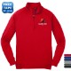 Sport-Tek® Tech Fleece Men's 1/4 Zip Pullover