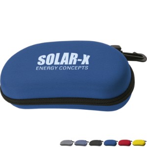 Sunglass Holder with Durable Clip - EV2110
