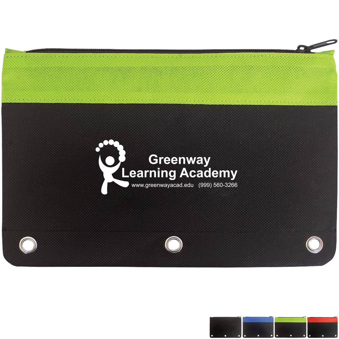 Product Photo 1 Non Woven Pencil Case