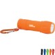 Flarestar 9 LED Flashlight w/ Carabiner
