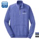 District® Lightweight Fleece Men's 1/4 Zip
