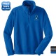 Port Authority® Value Fleece Men's 1/4 Zip Pullover